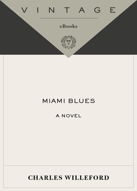 Book Miami Blues (Hoke Moseley Detective Series Book 1) free