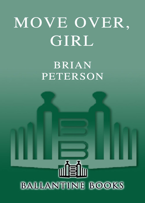 Book Move Over, Girl: A Novel free