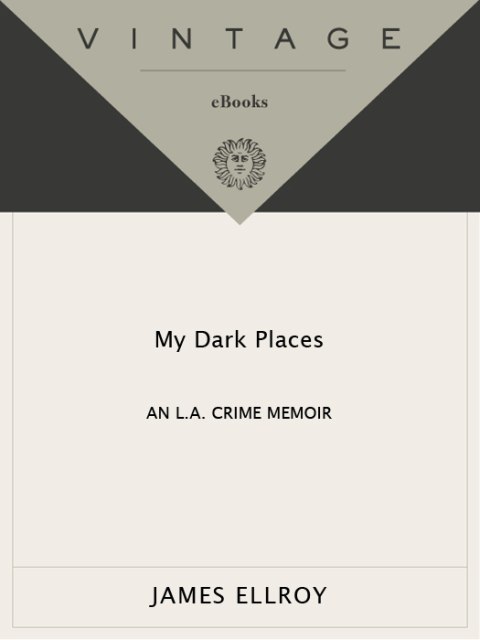 Book My Dark Places free