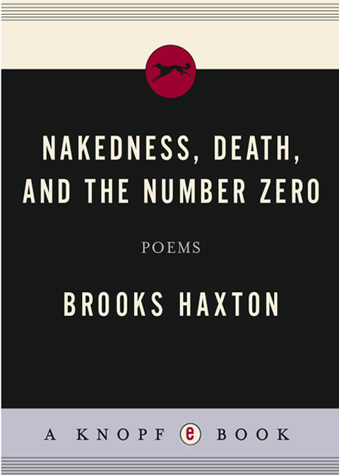Book Nakedness, Death, and the Number Zero: Poems free