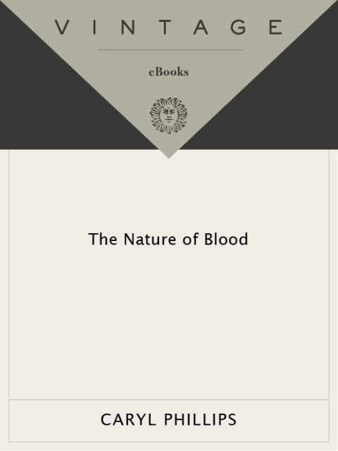 Book The Nature of Blood (Vintage International) free