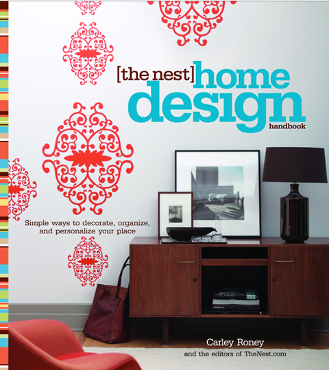 Book The Nest Home Design Handbook free
