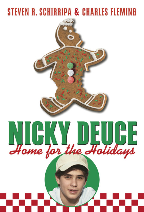Book Nicky Deuce: Home for the Holidays free