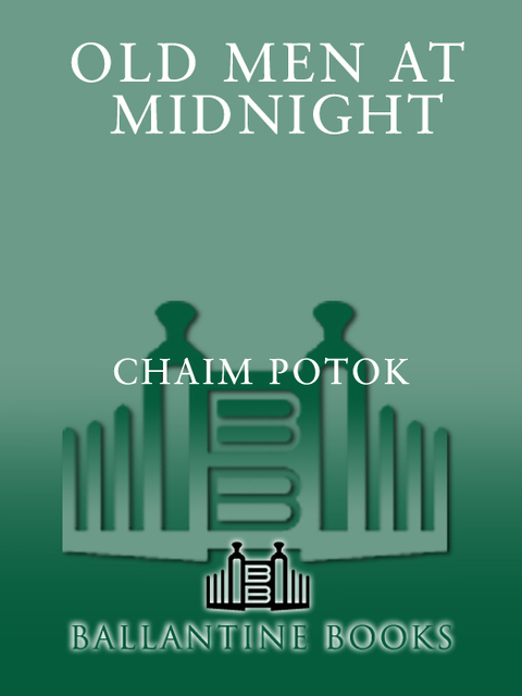 Book Old Men at Midnight: Stories (Ballantine Reader's Circle) free