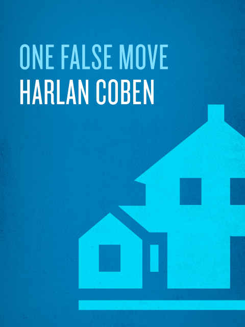 Book One False Move: A Myron Bolitar Novel free