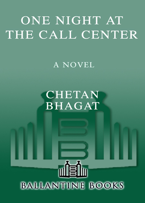 Book One Night at the Call Center: A Novel free