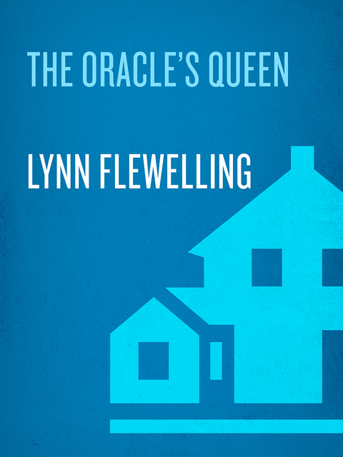 Book The Oracle's Queen (Tamir Triad Book 3) free
