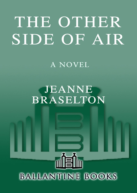 Book The Other Side of Air free