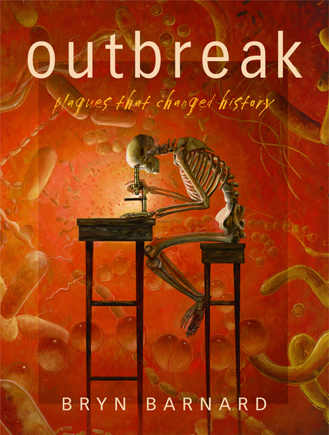 Book Outbreak! Plagues That Changed History free