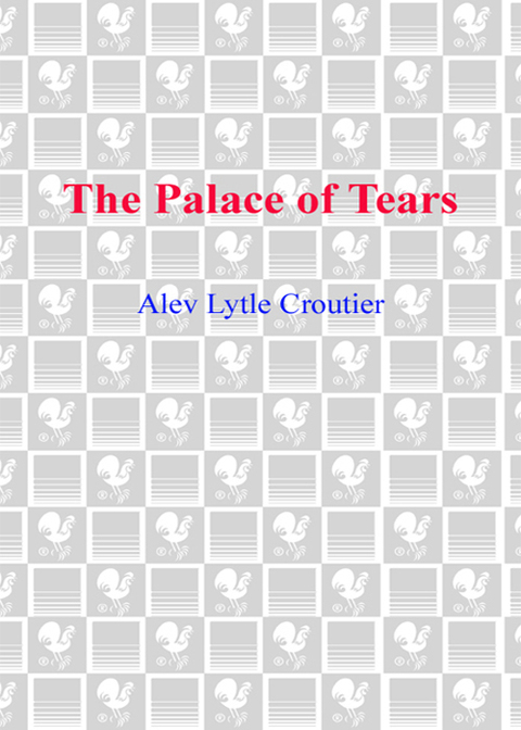 Book The Palace of Tears: A Novel free