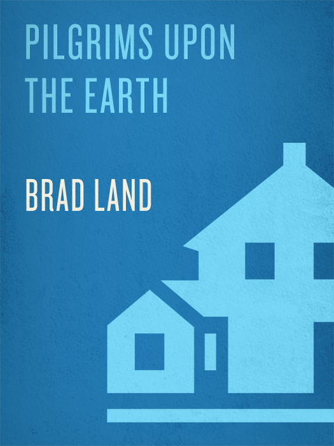 Book Pilgrims Upon the Earth: A Novel free