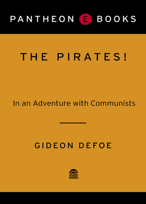 Book The Pirates! In an Adventure with Communists: A Novel (The Pirates! Series Book 2) free
