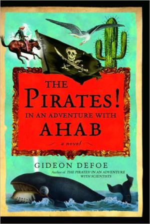 Book The Pirates! In an Adventure with Ahab: A novel free