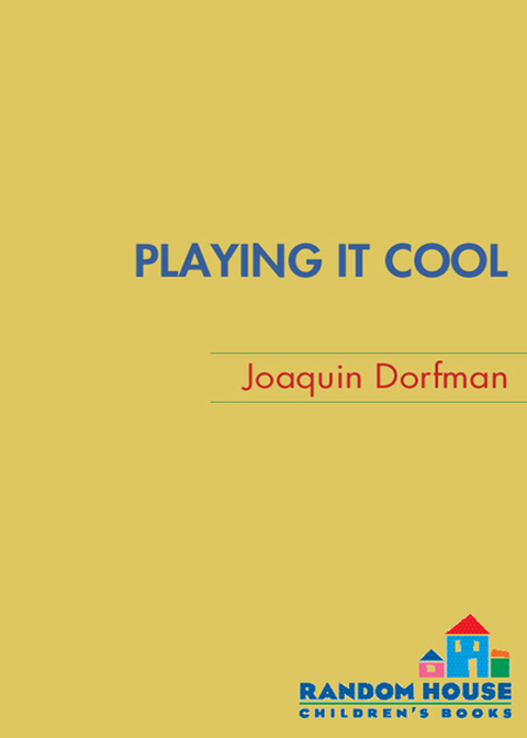 Book Playing it Cool free