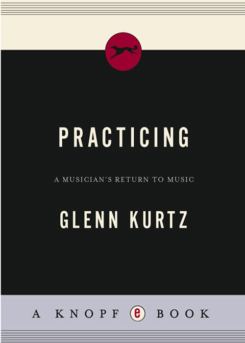 Book Practicing: A Musician's Return to Music free