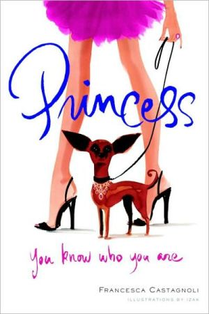Book Princess: You Know Who You Are free