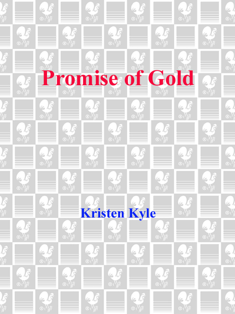 Book Promise of Gold: A Novel free