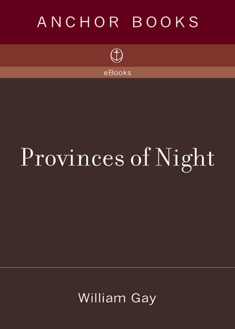 Book Provinces of Night: A Novel free