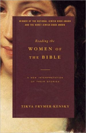 Book Reading the Women of the Bible free