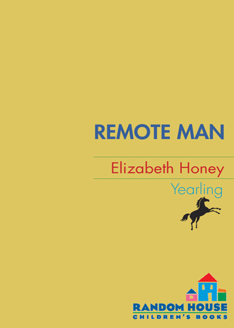 Book Remote Man free
