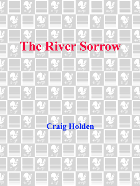 Book The River Sorrow: A Novel free