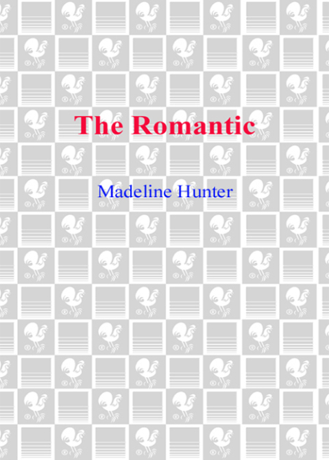 Book The Romantic (The Seducers series Book 5) free