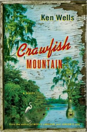 Book Crawfish Mountain: A Novel free