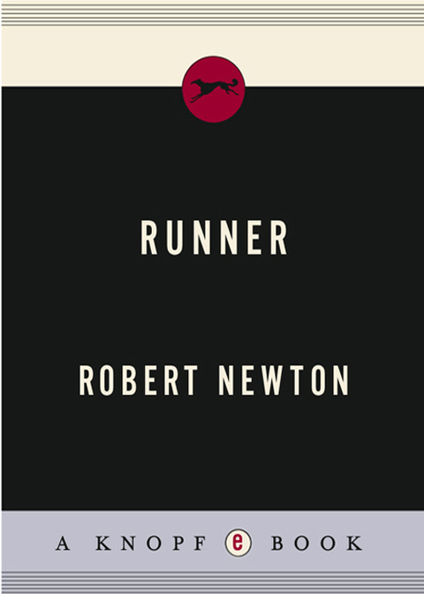 Book Runner free
