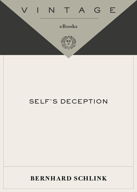 Book Self's Deception (Gerhard Self Book 3) free