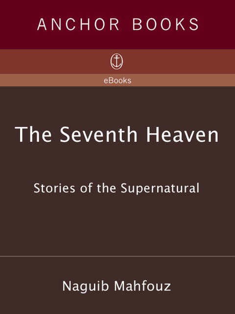 Book The Seventh Heaven: Supernatural Tales free