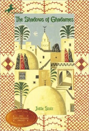 Book The Shadows of Ghadames free