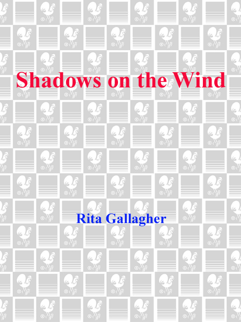 Book Shadows on the Wind free