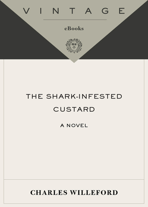 Book The Shark-Infested Custard free