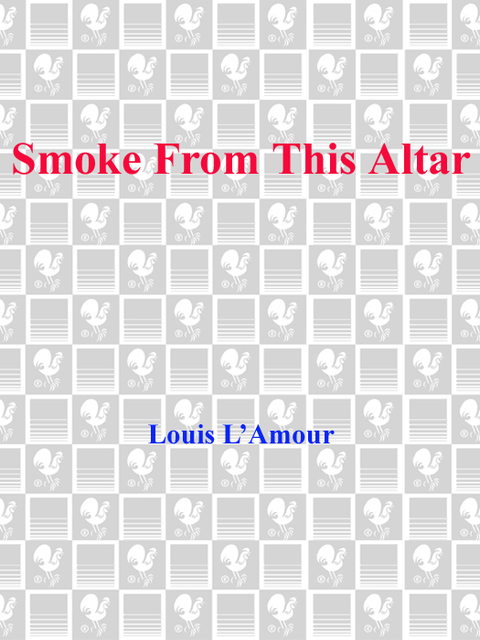 Book Smoke from This Altar free
