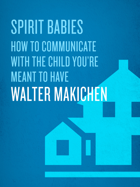 Book Spirit Babies: How to Communicate with the Child You're Meant to Have free
