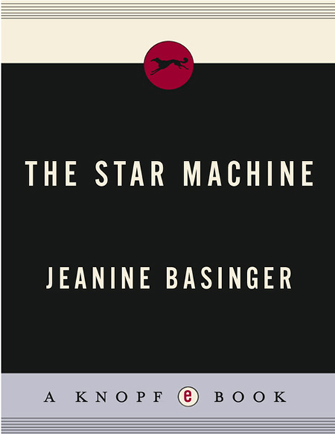 Book The Star Machine free