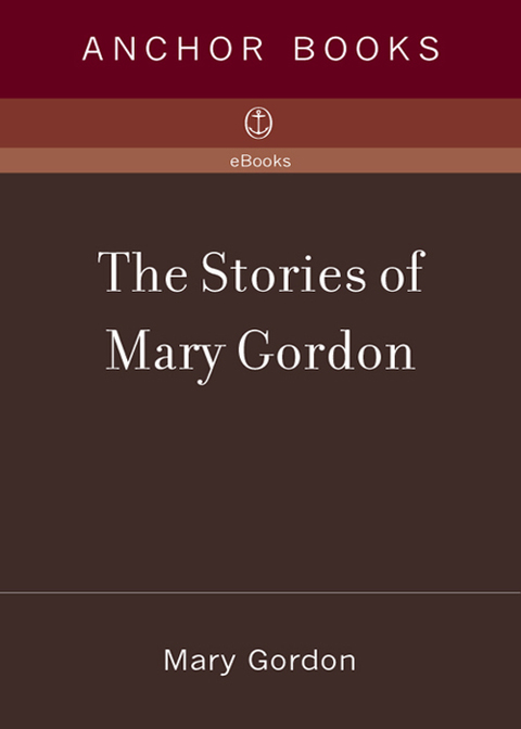 Book The Stories of Mary Gordon free