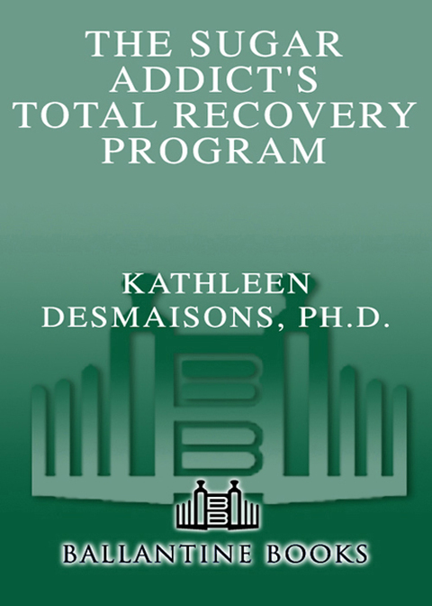 Book The Sugar Addict's Total Recovery Program: All-Natural, Simple Solutions That Eliminate Food Cravings, Build Energy, Enhance Mental Focus, Heal Depression free