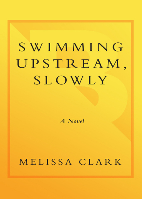 Book Swimming Upstream, Slowly: A Novel free