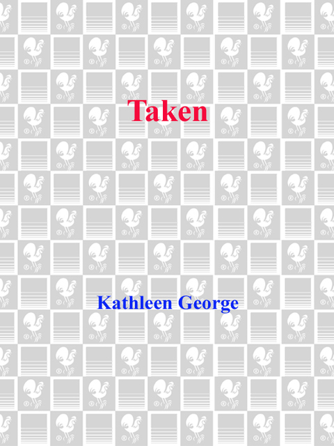 Book Taken (The Richard Christie Mysteries Book 1) free