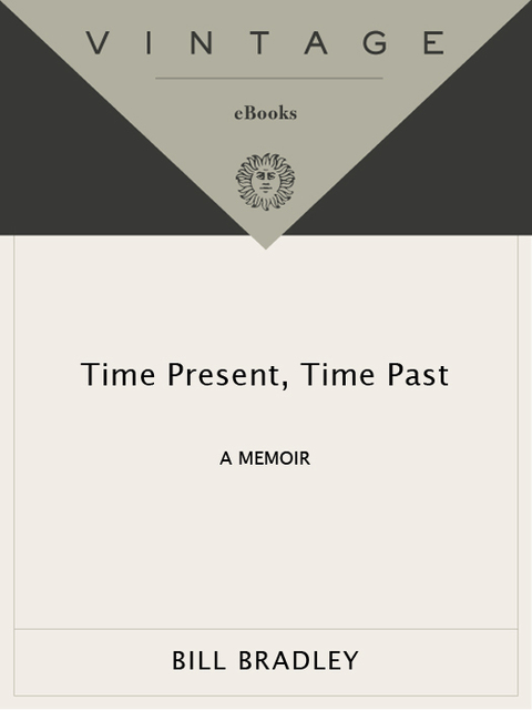 Book Time Present, Time Past free