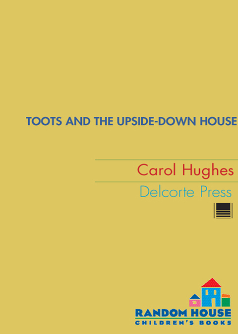 Book Toots and the Upside-Down House (The Toots Books Book 1) free