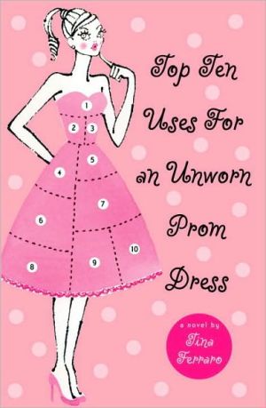 Book Top Ten Uses for an Unworn Prom Dress free