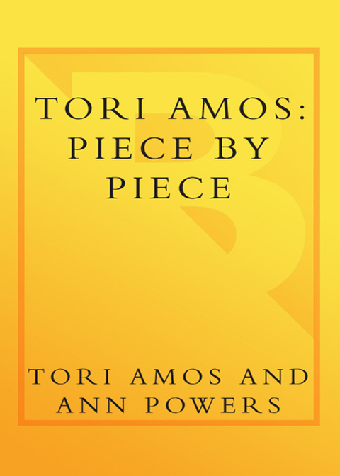 Book Tori Amos: Piece by Piece: A Memoir free