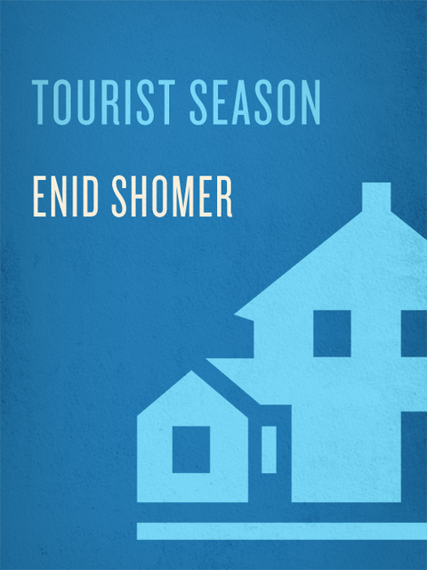 Book Tourist Season: Stories free