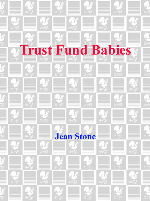 Book Trust Fund Babies (Martha's Vineyard Book 6) free