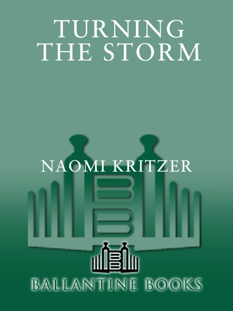 Book Turning the Storm (Eliana's Song Book 2) free
