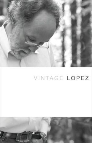 Book Vintage Lopez free