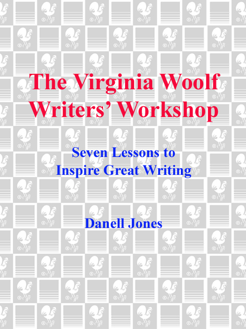 Book The Virginia Woolf Writers' Workshop: Seven Lessons to Inspire Great Writing free