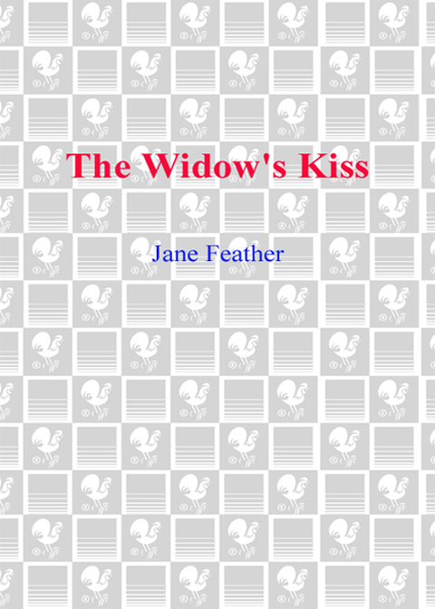 Book The Widow's Kiss (The Kiss Trilogy Book 1) free